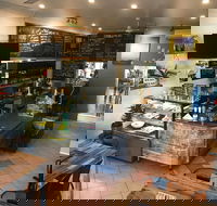 Bean Scene Cafe - Accommodation Batemans Bay