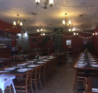Benvenuti Cafe Restaurant - Accommodation Batemans Bay