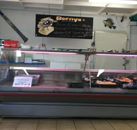 Berny's at Batehaven - Accommodation Batemans Bay