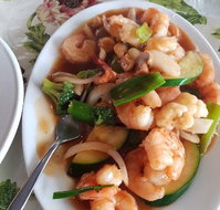 Bunga Raya - Accommodation Batemans Bay