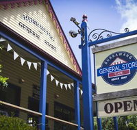 Burrawang General Store - Accommodation Batemans Bay