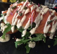 Cafe Fred - Accommodation Batemans Bay