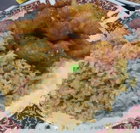 Chan's Chinese Restaurant - Accommodation Batemans Bay