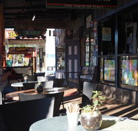 Ciao Belli Cafe Nimbin - Accommodation Batemans Bay