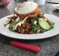 Contented Tummy - Accommodation Batemans Bay