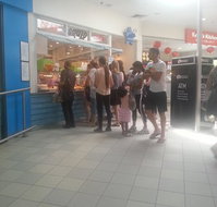 Costi's Famous Fish Co - Accommodation Batemans Bay