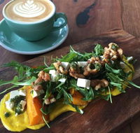 Crumb - Accommodation Batemans Bay