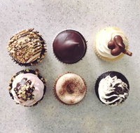 Cupcake Espresso - Accommodation Batemans Bay