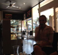 Dulce Mama Espresso Bar  Patisserie - Accommodation Batemans Bay