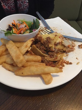Et's Bistro - Accommodation Batemans Bay 0