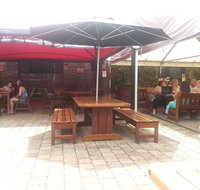 Federal Hotel Alstonville NSW - Accommodation Batemans Bay