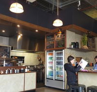 Fibonacci Coffee - Accommodation Batemans Bay