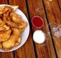 Hummingbird Bistro - Accommodation Batemans Bay