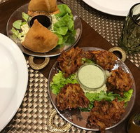 Indo Indian Cuisine - Accommodation Batemans Bay