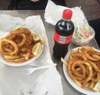 Jimbo's Quality Seafood - Accommodation Batemans Bay