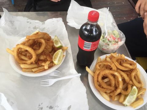 Jimbo's Quality Seafood - Accommodation Batemans Bay 0