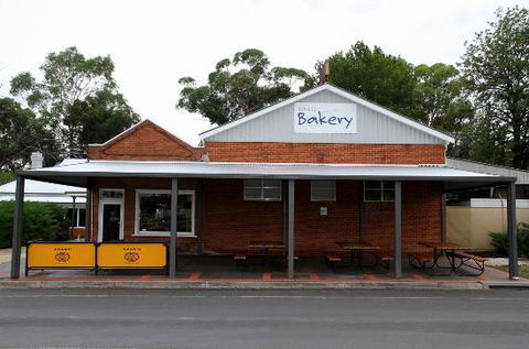 Junee Bakery - Accommodation Batemans Bay 0