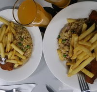 Leeton  District Bowling Club Restaurant - Accommodation Batemans Bay