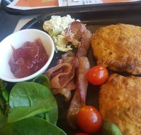 Mcdonald's Family Restaurants - Accommodation Batemans Bay