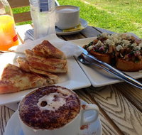 Morillas Cafe - Accommodation Batemans Bay