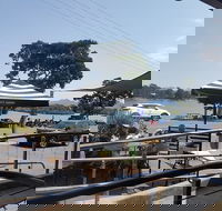 Mylestom Cafe/Post Office - Accommodation Batemans Bay