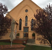 Naturally Healthy Wholefood Store  Cafe - Accommodation Batemans Bay