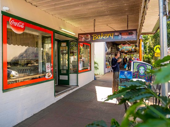 Nimbin NSW Accommodation Batemans Bay