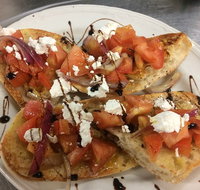 Nobbies Bistro Bar  Grill - Accommodation Batemans Bay