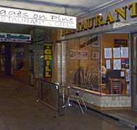 Pages on Pine Restaurant - Accommodation Batemans Bay