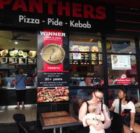Panthers Pizza  Kebab - Accommodation Batemans Bay