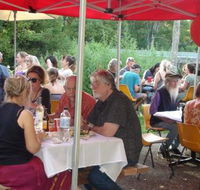 Phoenix Rising Cafe - Accommodation Batemans Bay