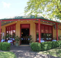 Pizza's In The Mist - Accommodation Batemans Bay
