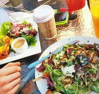 ReKa Cafe - Accommodation Batemans Bay