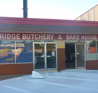 Ridge Bakehouse - Accommodation Batemans Bay