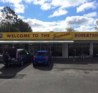 Robertson Pie Shop - Accommodation Batemans Bay