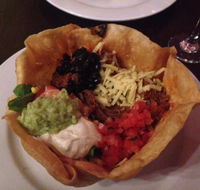 Rodeo Mexican Restaurant - Accommodation Batemans Bay