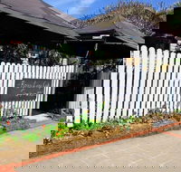 Roxy Lane Cafe - Accommodation Batemans Bay