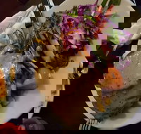 Royal Hotel Pub  Kitchen - Accommodation Batemans Bay