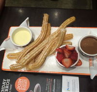 San Churro Penrith - Accommodation Batemans Bay