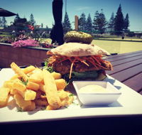 Sandbar Bistro - Accommodation Batemans Bay
