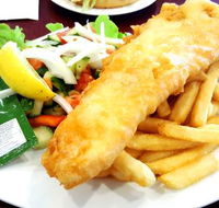 Sandbars Seafood - Accommodation Batemans Bay