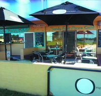 Sandy Foot Pizza Cafe - Accommodation Batemans Bay