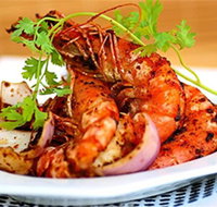 Singh's Eatery indian restaurant - Accommodation Batemans Bay