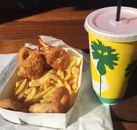 South Brou Cafe - Accommodation Batemans Bay