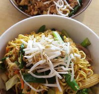 Stir Crazy Noodle Bar - Accommodation Batemans Bay