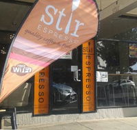 Stir Espresso - Leeton - Accommodation Batemans Bay