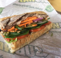 Subway Uralla - Accommodation Batemans Bay