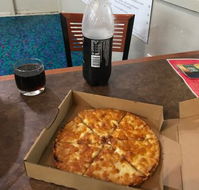 Surfside Pizza  Bistro - Accommodation Batemans Bay