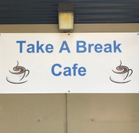 Take A Break Cafe Murrurundi - Accommodation Batemans Bay