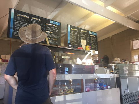 Tallowood Cafe - Accommodation Batemans Bay 0